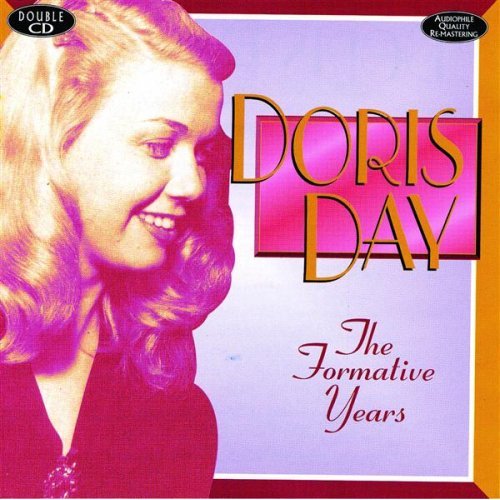 Doris Day - Sentimental Journey